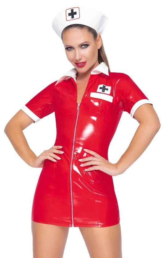 BlackLevelNurseSet