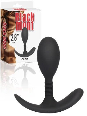 BlackMont–AnalPlayPlugS