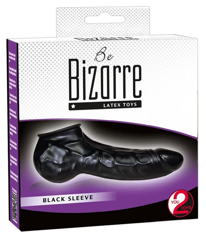 BlackSleeve