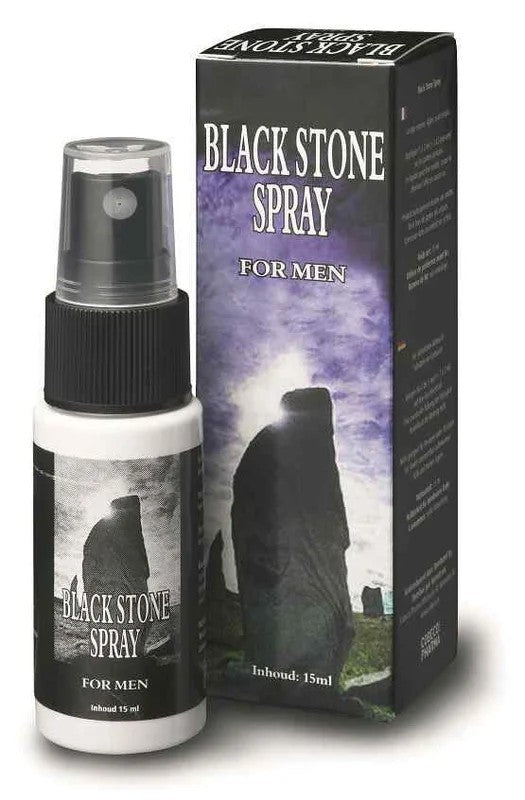 BlackStoneSpray(15ml)