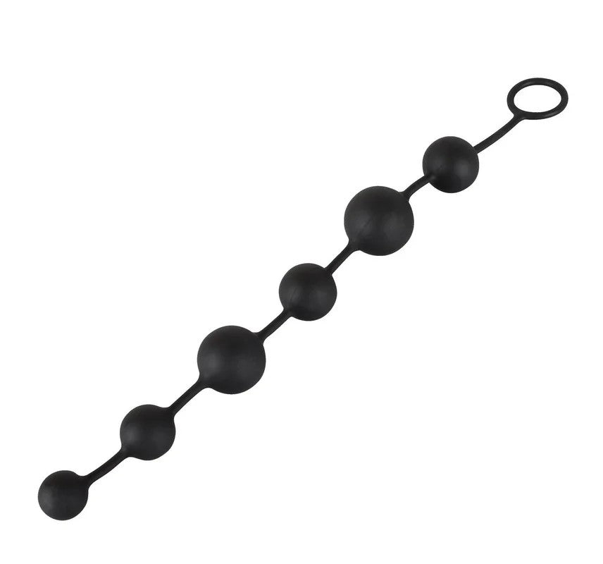 BlackVelvets–Analbeads
