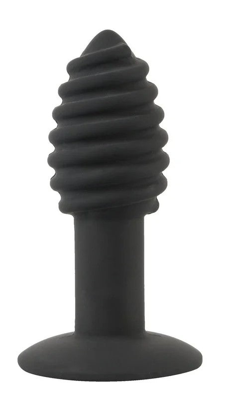BlackVelvets–Twistbuttplug