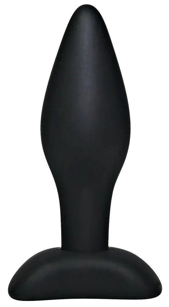BlackVelvetsAnalplugSmall