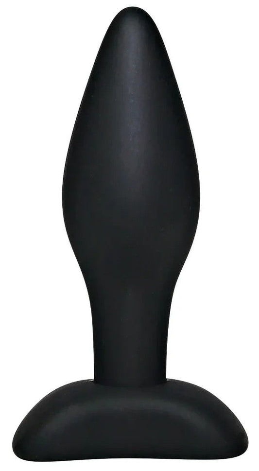 BlackVelvetsAnalplugSmall