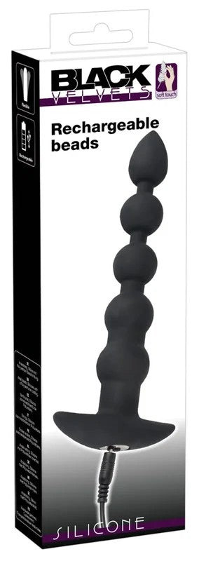 BlackVelvetsBlackVelvetsRechargeableBeads