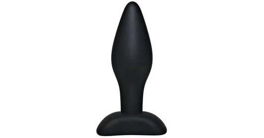 BlackVelvetsSmallButtplug