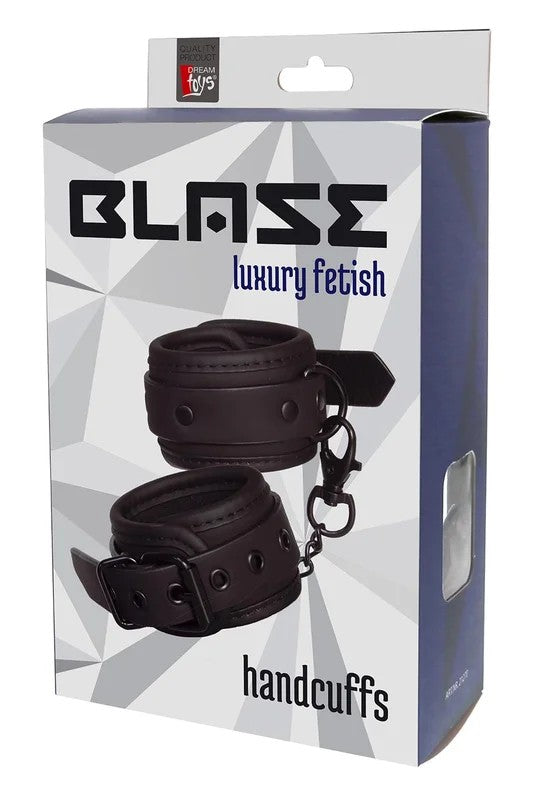 Blaze–HandCuffBlack