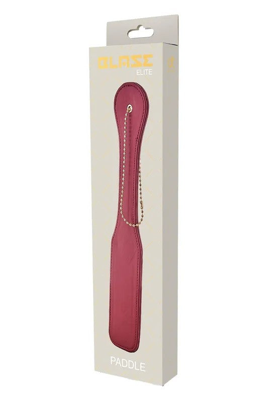 BlazeElite–Paddle