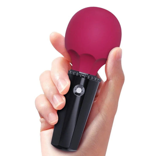 BLAZEEliteBDSM-Set(red)