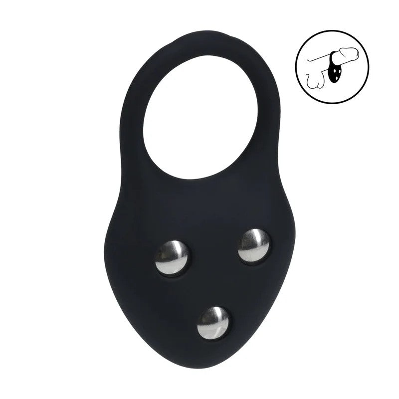 BLAZENipple&ClitClamps(black)