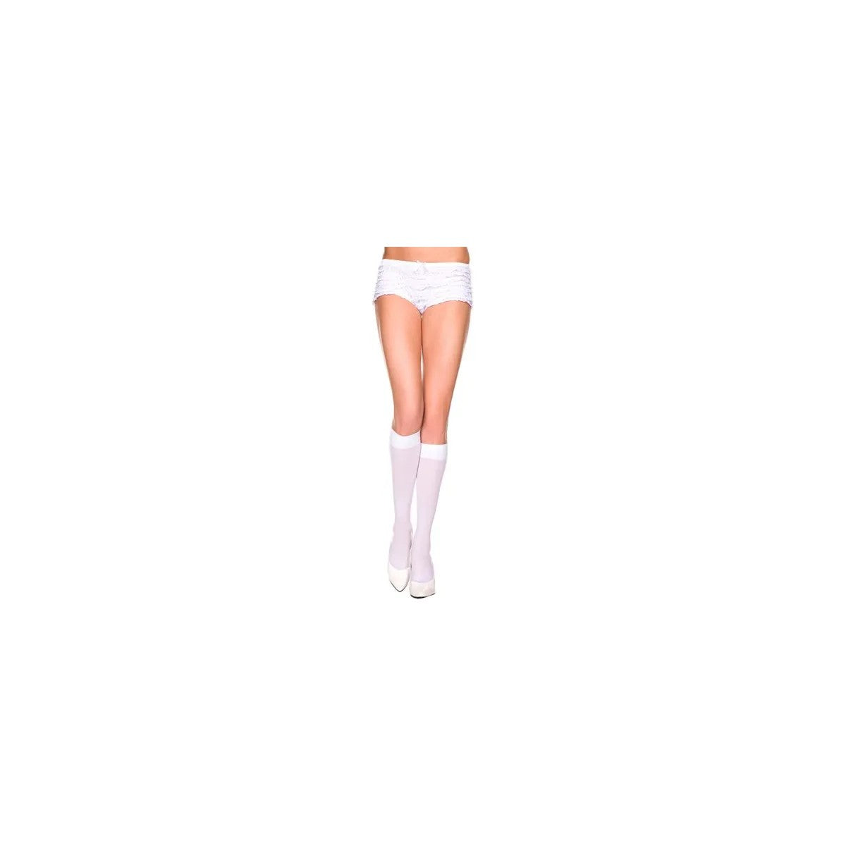 ♥BLICKDICHTKNIEHOCHWEISSVONMUSICLEGS♥
