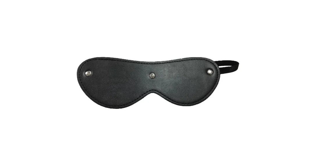 BlindfoldBlack