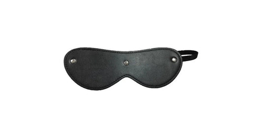 BlindfoldBlack