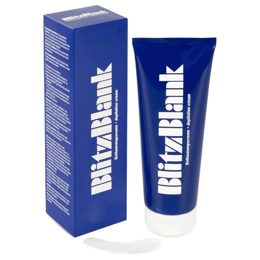 BlitzBlankHaarentfernungscreme(250ml)