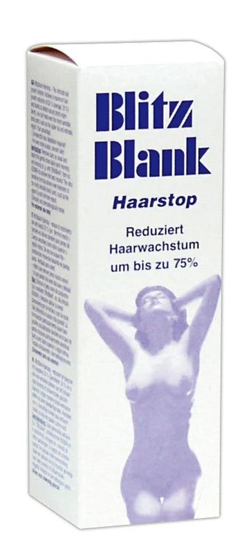 BlitzBlankHaarstop
