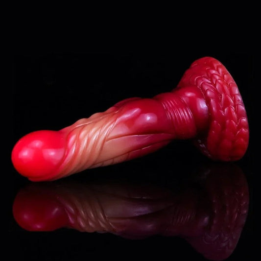 BlobixDragonDildo16x4.5cm