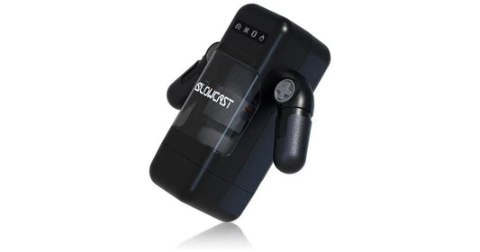 BlowcastBlowbotAutomaticMasturbator