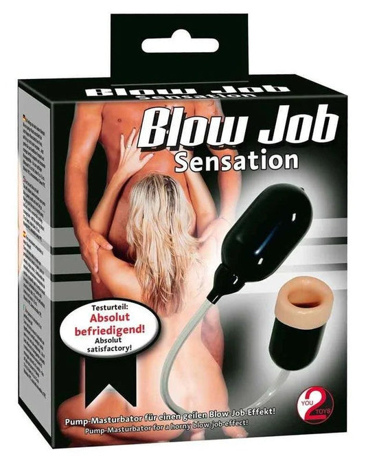 BlowJobSensation