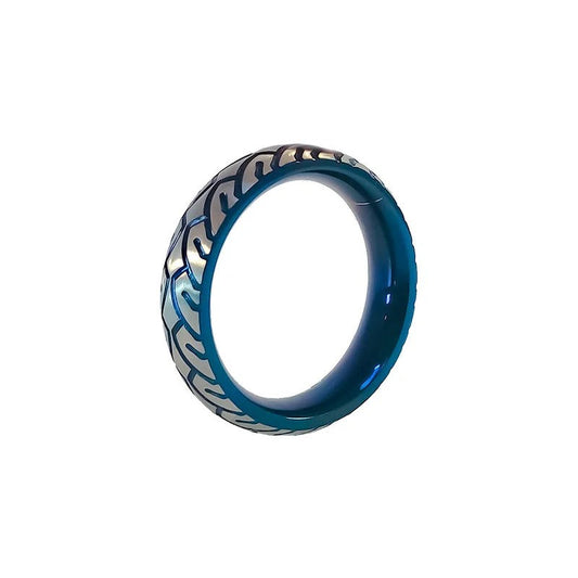BlueRacerCockring40mm