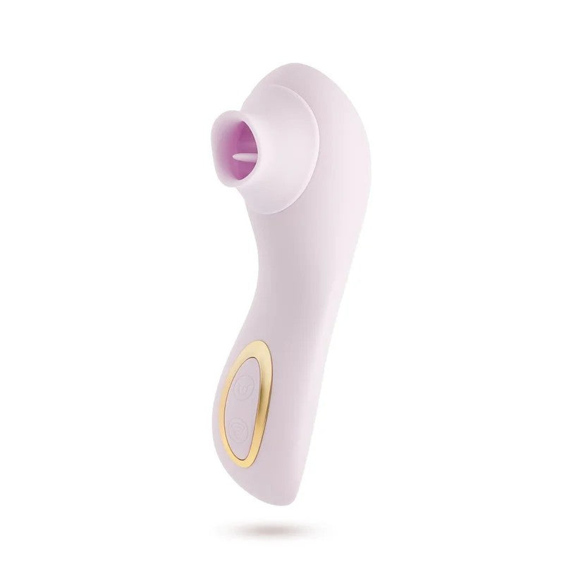 Blush–DeliceFleurLuftimpuls-Vibrator–BarelyPurple