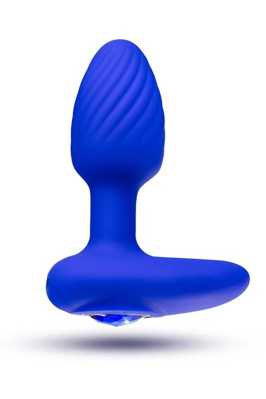 BlushOhmyGemMysteryPlugblau