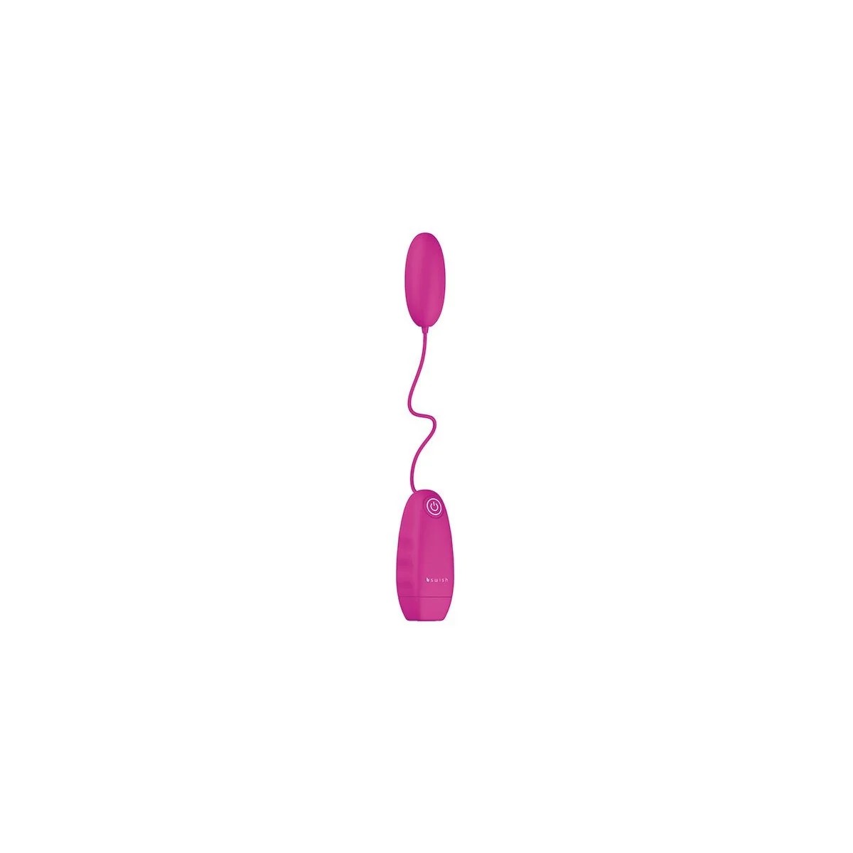 BNAUGHTYCLASSICVIBRATINGBULLETCERISEVONBSWISH