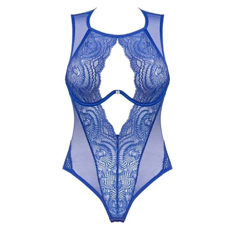 BodyausSpitzeundPowernet,elastisch