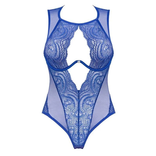 BodyausSpitzeundPowernet,elastisch