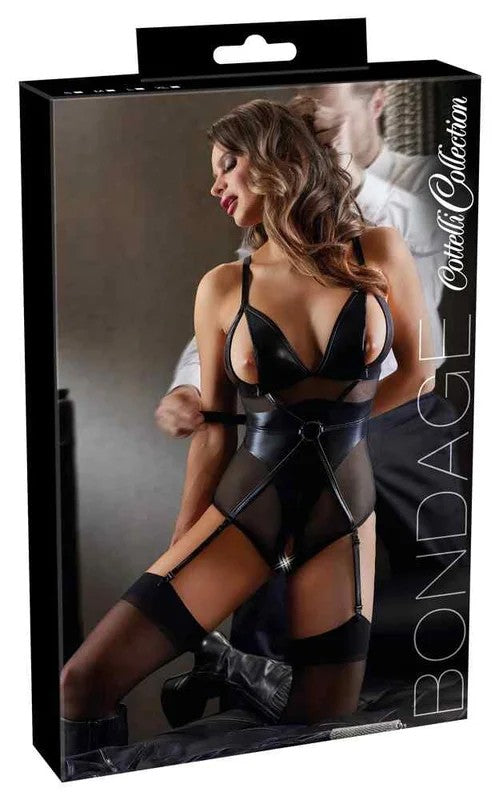 BodyBondageRingS–XL