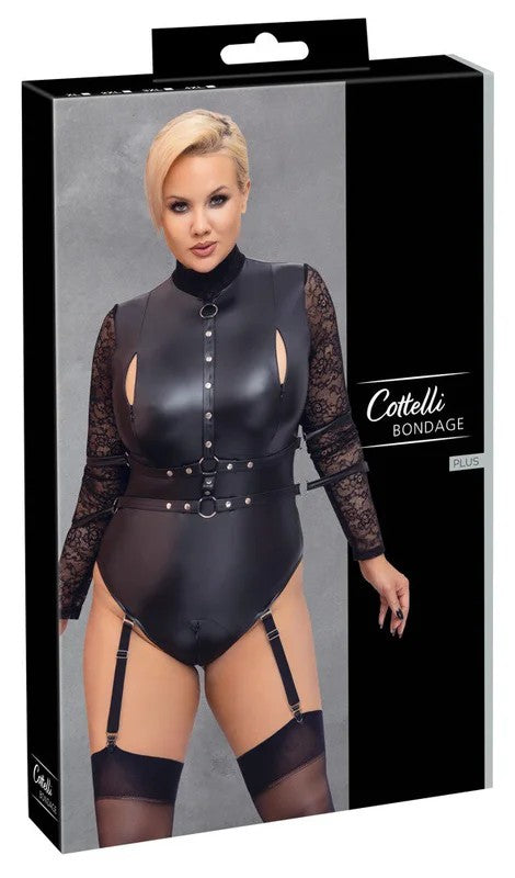 BodyBondageXL