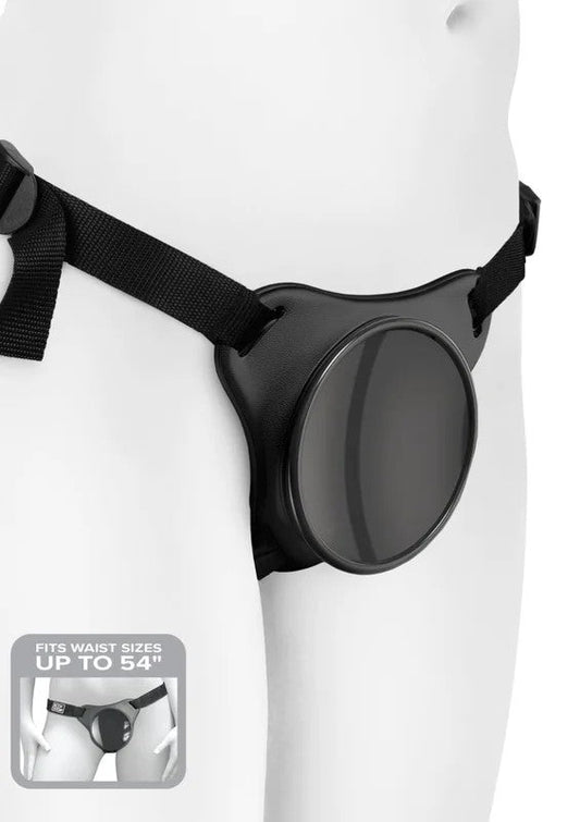 BodyDockOriginalHarness
