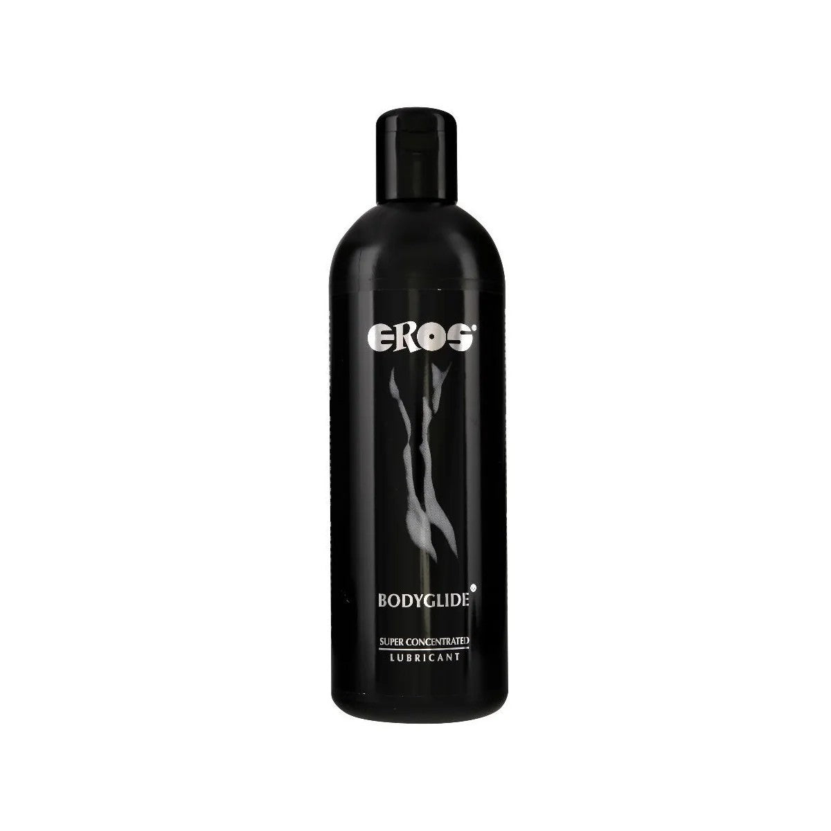 BODYGLIDESUPERKOZENTRIERTESSILIKON-GLEITMITTEL1000MLVONEROSCLASSICLINE