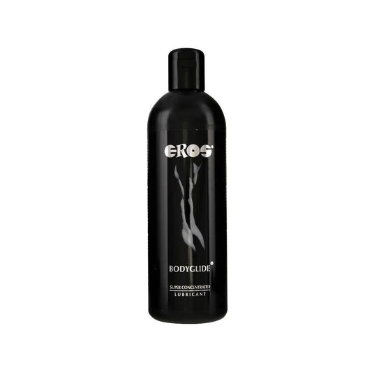 BODYGLIDESUPERKOZENTRIERTESSILIKON-GLEITMITTEL1000MLVONEROSCLASSICLINE