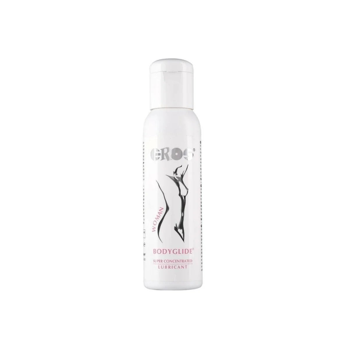 BODYGLIDEWOMANSILIKON-GLEITMITTEL250MLVONEROSCLASSICLINE