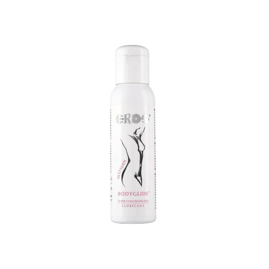 BODYGLIDEWOMANSILIKON-GLEITMITTEL250MLVONEROSCLASSICLINE
