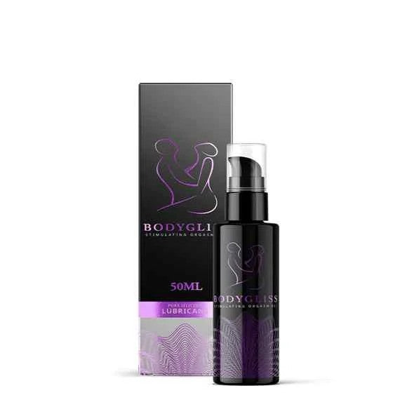 BodyGliss–EroticCollectionStimulatingOrgasmGel50ml