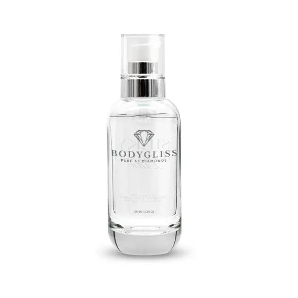BodyglissDiamondCollectionSilkyTouchLube100ml