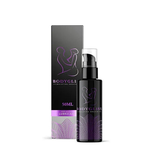 BodyGlissStimulatingOrgasmGel50ml