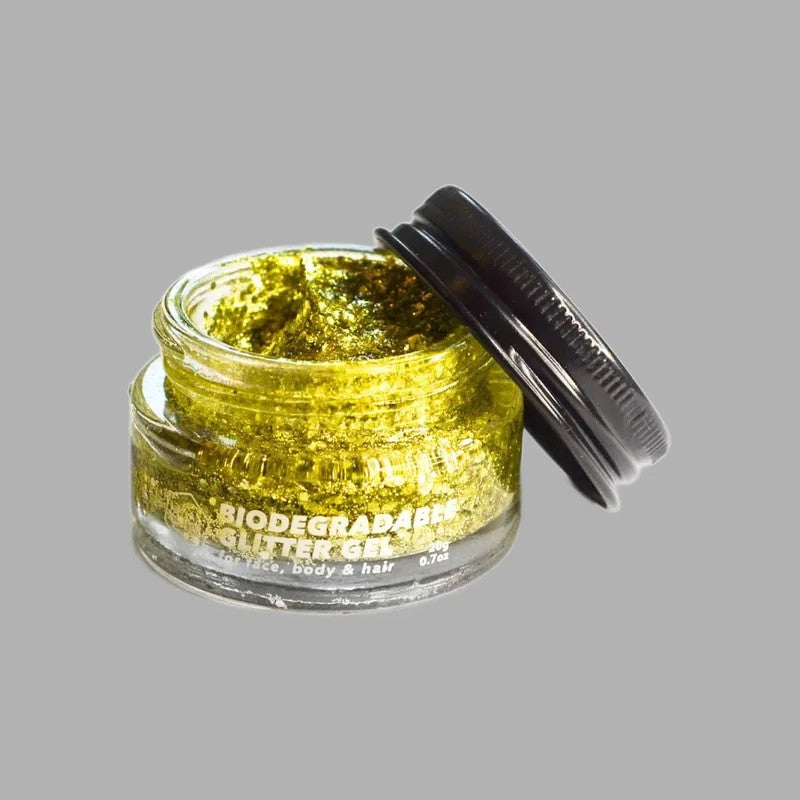 BodyGlitterBioGlitzergelGold20ml