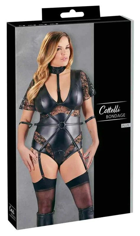 BodyinBondage-OptikXL–4XL