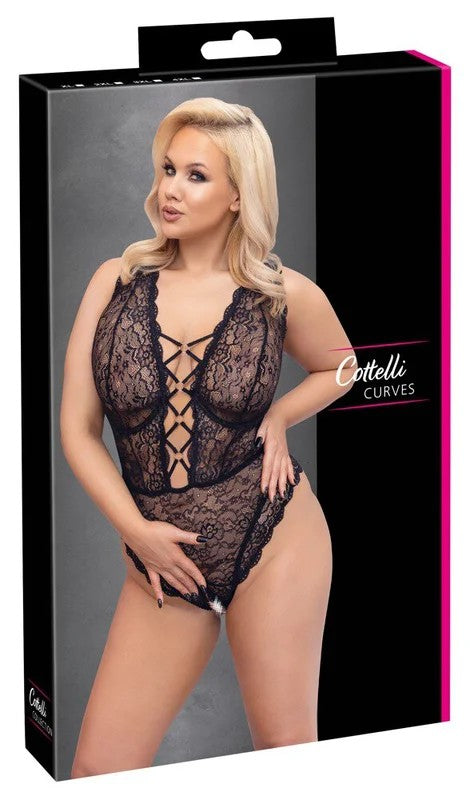 BodyLace85D/L