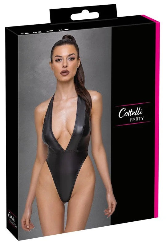 BodymattelookS