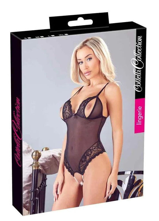 BodyouvertmitgeschlitztenCupsS–XL