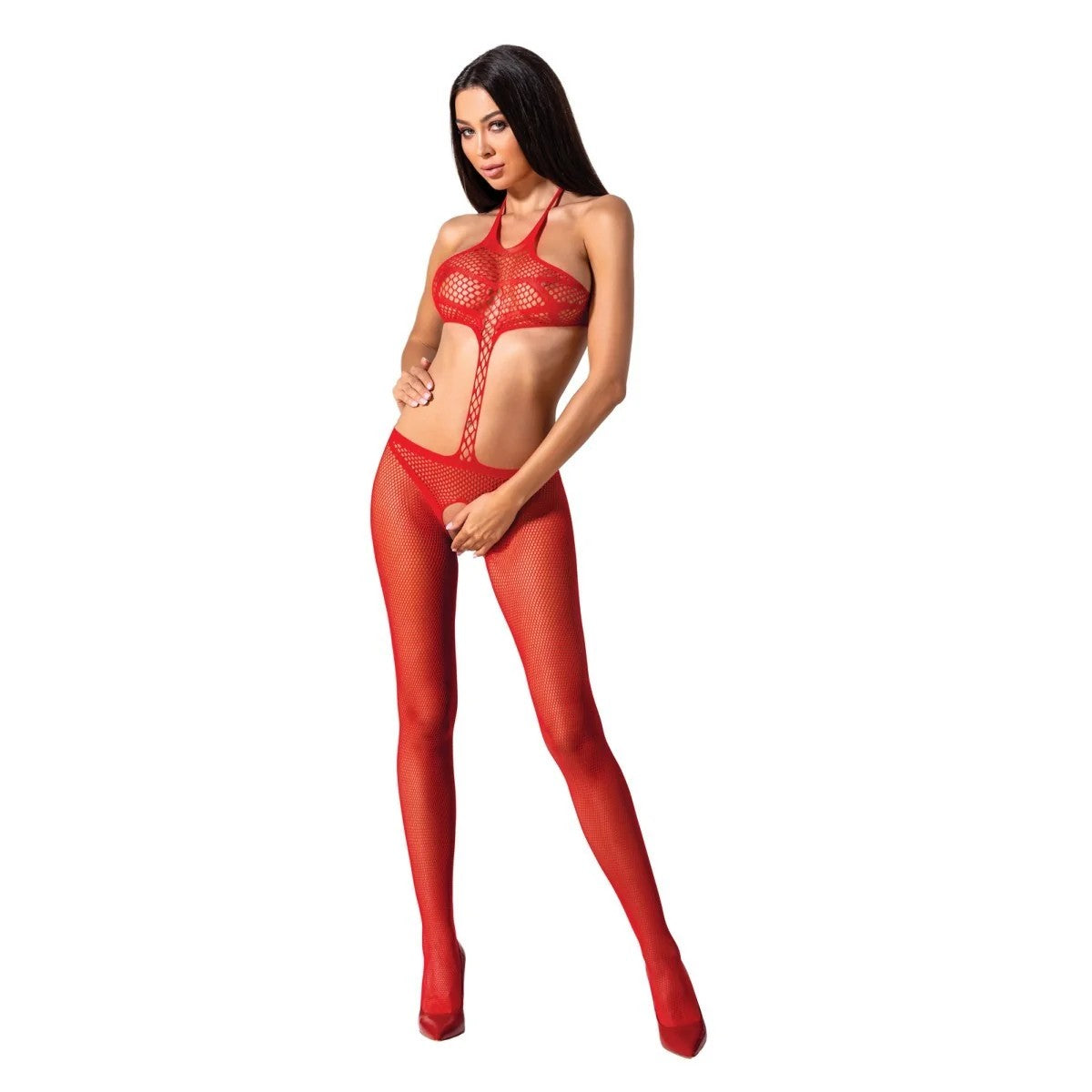 BODYSTOCKINGBS080ROTVONPASSION-EXKLUSIV