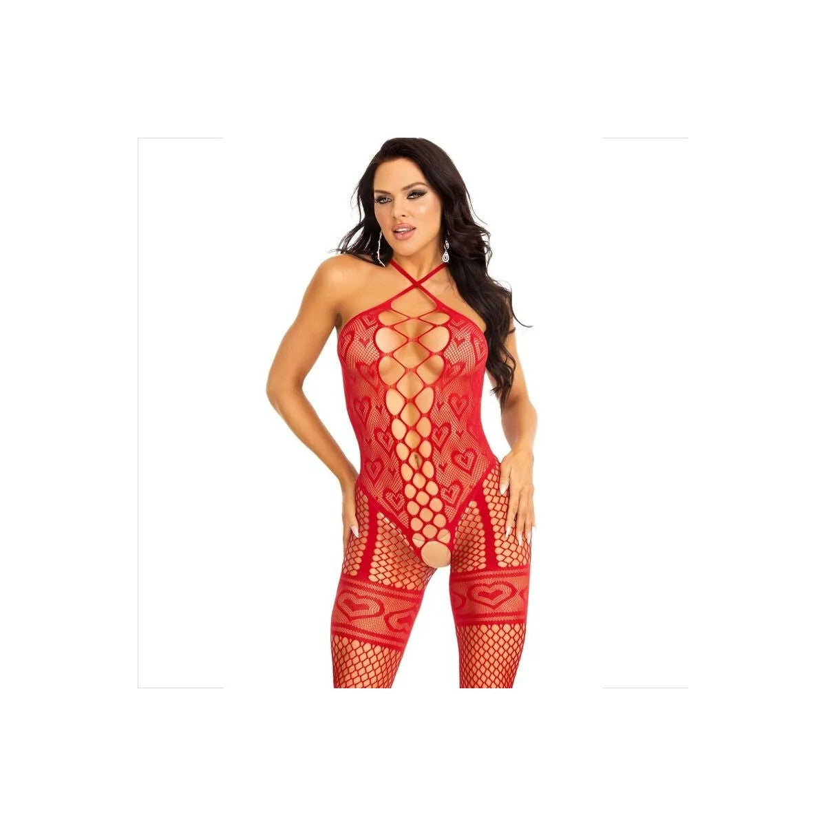 BODYSTOCKINGHALSHALTERROTEHERZENROTVONLEGAVENUEBODYSTOCKINGS
