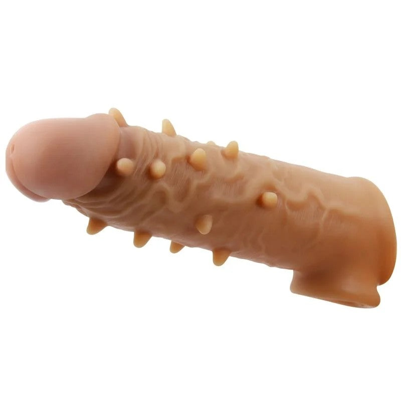 BodystockinginNetzstruktur„Kontrast“vonLeDésirschwarz