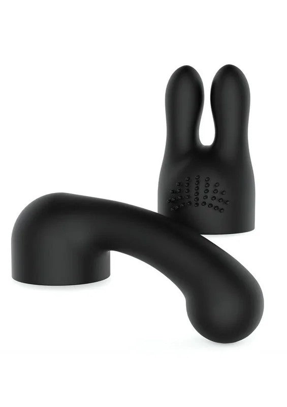 BodywandCurveAufsatzSet–schwarz