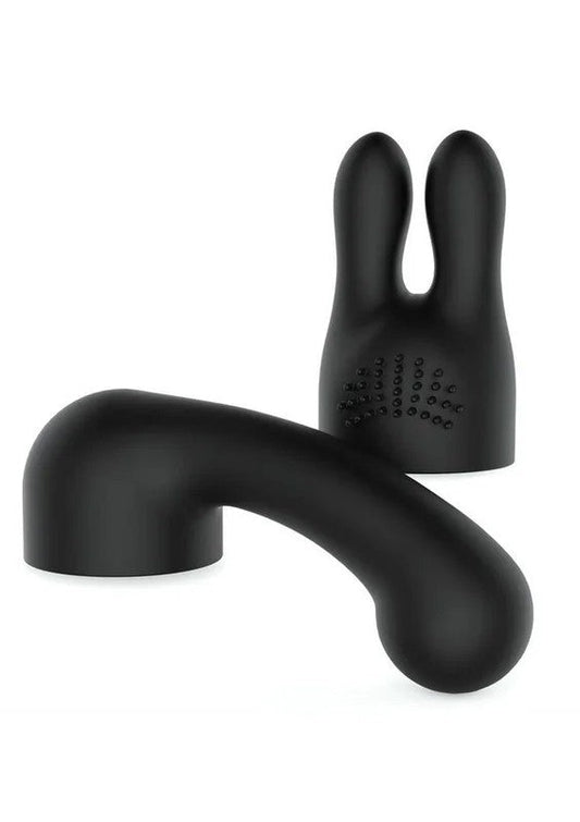 BodywandCurveAufsatzSet–schwarz