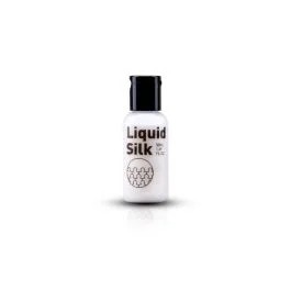 BodywiseLiquidSilk–50ml
