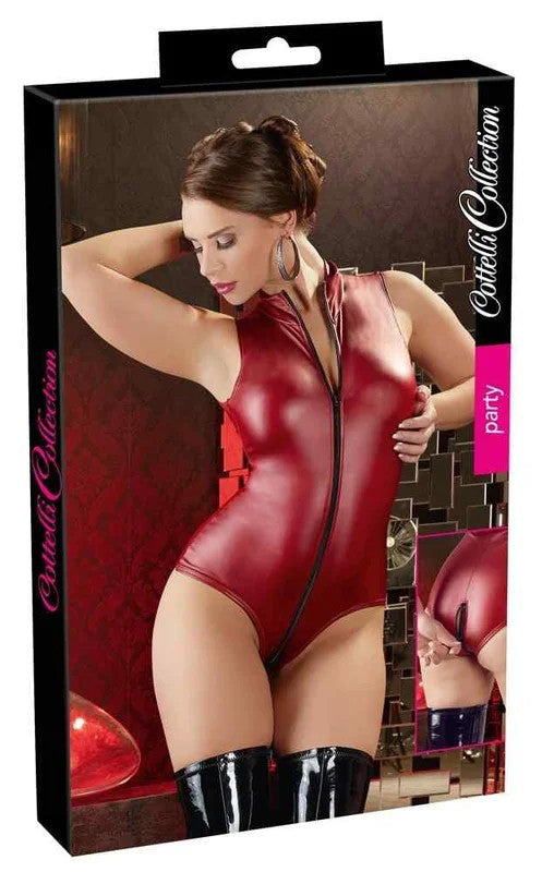 BodyZiprotS–XL
